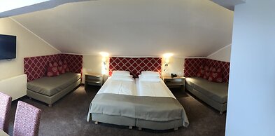 Hotel Skischule Krallinger