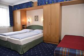 Hotel Skischule Krallinger