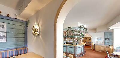 Hotel Skischule Krallinger