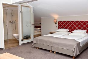 Hotel Skischule Krallinger