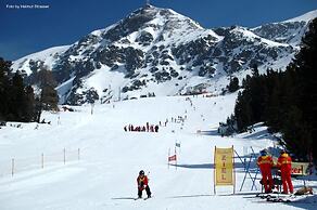 Hotel Skischule Krallinger