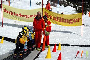 Hotel Skischule Krallinger