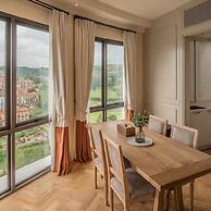 Toscana Piazza - Adults Only