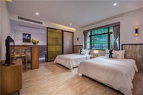 Floral Hotel Moganshan Yunji Shanpo