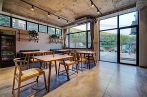 Floral Hotel Moganshan Yunji Shanpo