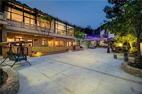 Floral Hotel Moganshan Yunji Shanpo