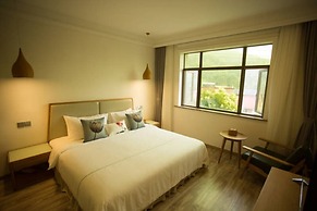 Floral Hotel Moganshan Yunji Shanpo