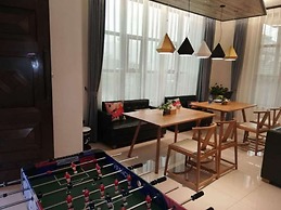 Floral Hotel Moganshan Yunji Shanpo