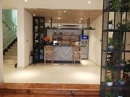 Floral Hotel Moganshan Yunji Shanpo