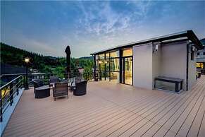 Floral Hotel Moganshan Yunji Shanpo