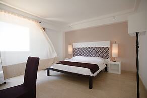 Relais Parco Cavalonga