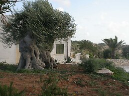 Relais Parco Cavalonga