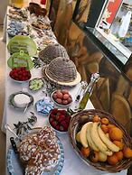 Relais Parco Cavalonga