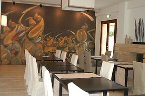 Relais Parco Cavalonga