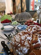 Relais Parco Cavalonga