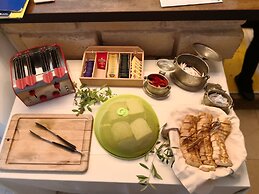 Relais Parco Cavalonga