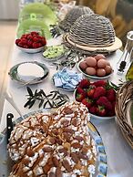 Relais Parco Cavalonga