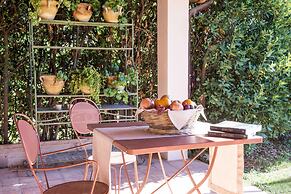 Relais Parco Cavalonga