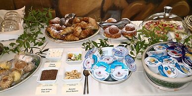 Relais Parco Cavalonga