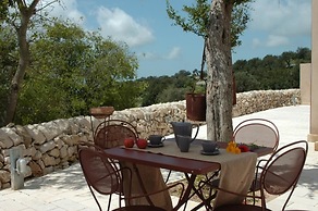 Relais Parco Cavalonga