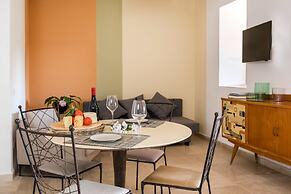 Relais Parco Cavalonga