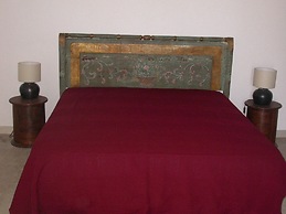 Relais Parco Cavalonga