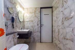 Hotel Komfort Terraces