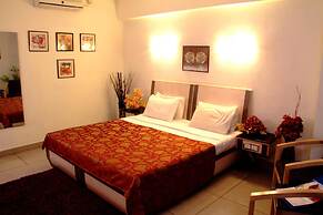 Hotel Komfort Terraces