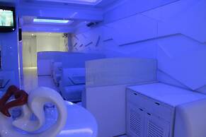 Hotel Komfort Terraces