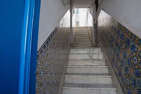 Charmin & Trendy Apartment Marsa Beach