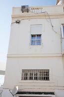 Charmin & Trendy Apartment Marsa Beach