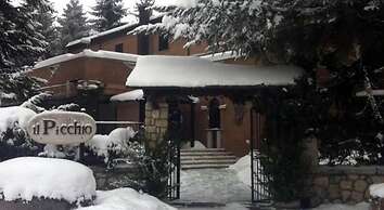 LH Hotel il Picchio