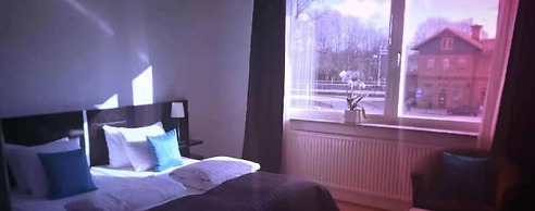 Vingåkers Hotell