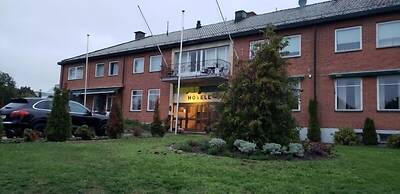 Vingåkers Hotell