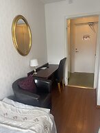 Vingåkers Hotell