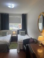 Vingåkers Hotell