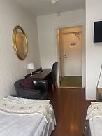 Vingåkers Hotell