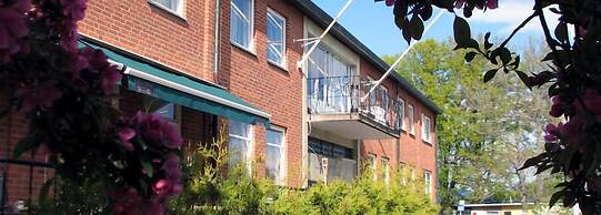 Vingåkers Hotell
