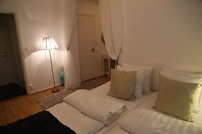 Vingåkers Hotell