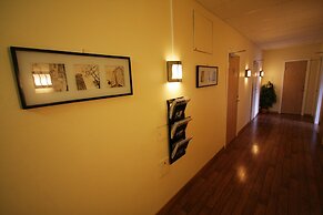 Hotell Linnéa