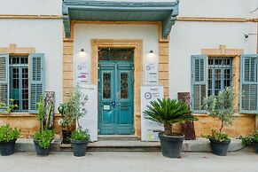 TasEv Boutique Hotel