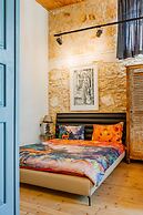 TasEv Boutique Hotel