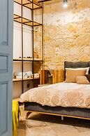 TasEv Boutique Hotel