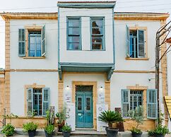 TasEv Boutique Hotel