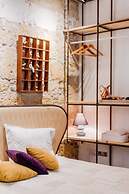 TasEv Boutique Hotel