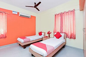 OYO 24195 Jasmine Suites