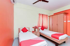 OYO 24195 Jasmine Suites