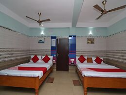 OYO 19686 Hotel Prantika