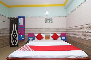 OYO 19686 Hotel Prantika