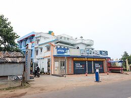 OYO 19686 Hotel Prantika